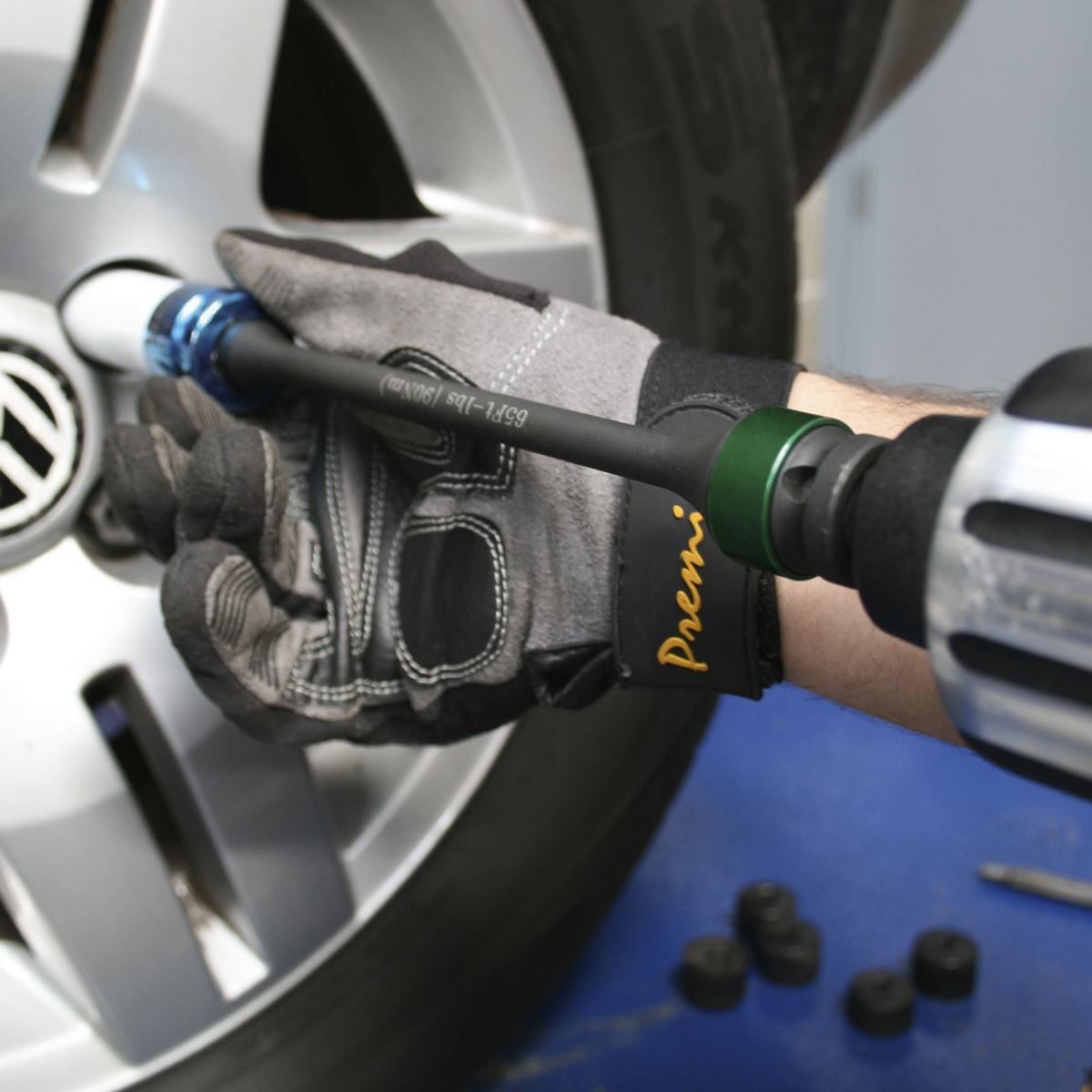 Sealey VS2243 Torque Stick 1/2"Sq Drive 90Nm Sealey