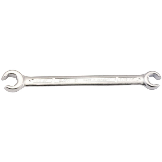 Elora 10249 Imperial Flare Nut Spanner 7/16 x 1/2" Elora