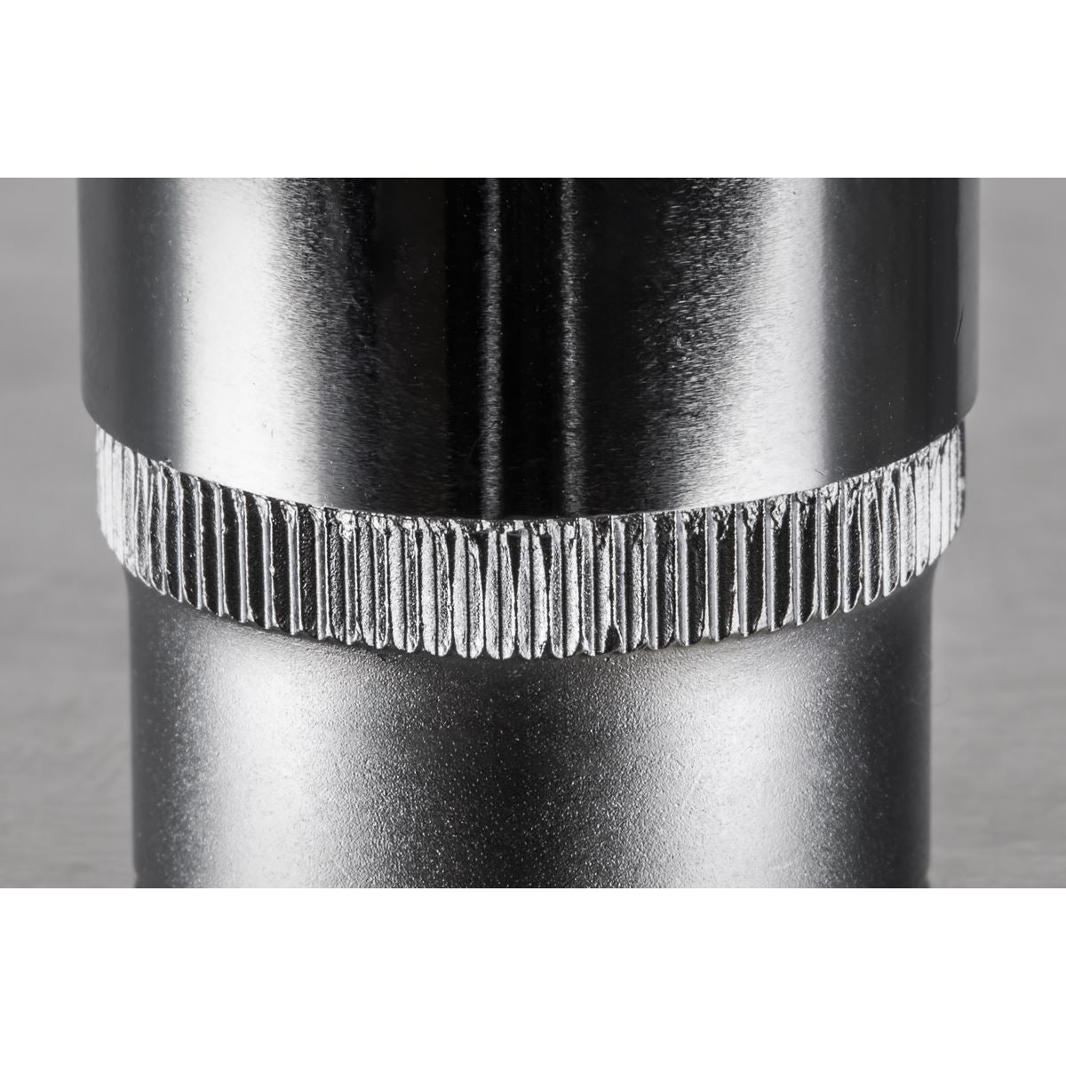 Sealey S3820 WallDrive® Socket 20mm 3/8"Sq Drive Sealey