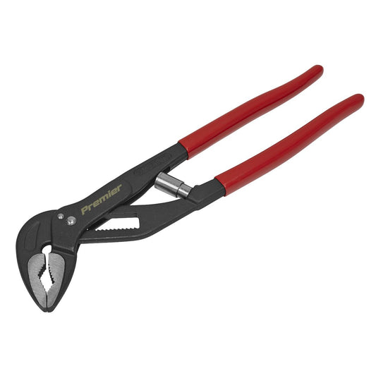 Sealey AK8532 Water Pump Pliers 300mm Self-Adjusting Sealey