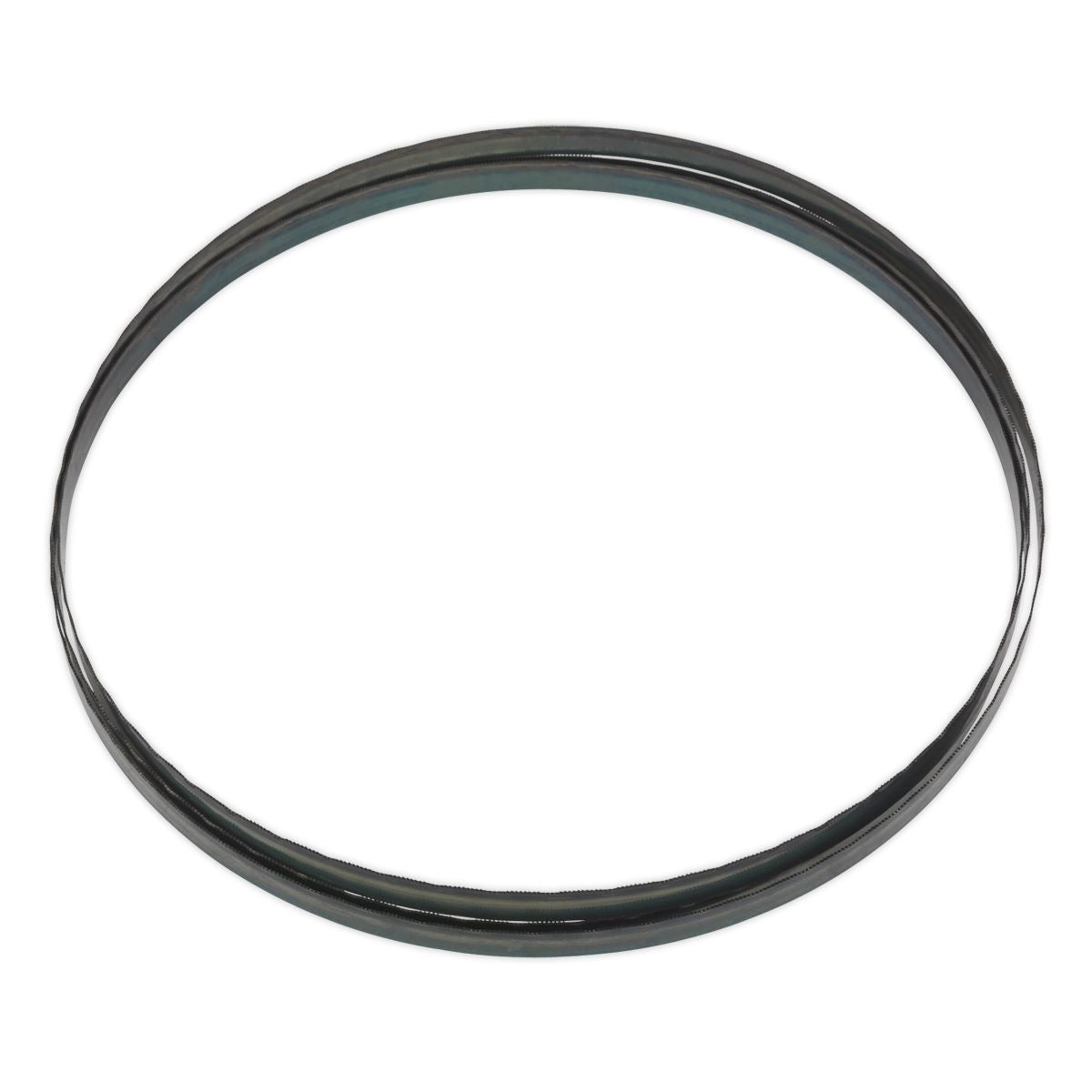 Sealey SM1306B24 Bandsaw Blade 2400 x 12 x 0.6mm 24tpi Sealey