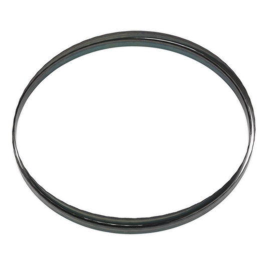 Sealey SM1306B24 Bandsaw Blade 2400 x 12 x 0.6mm 24tpi Sealey