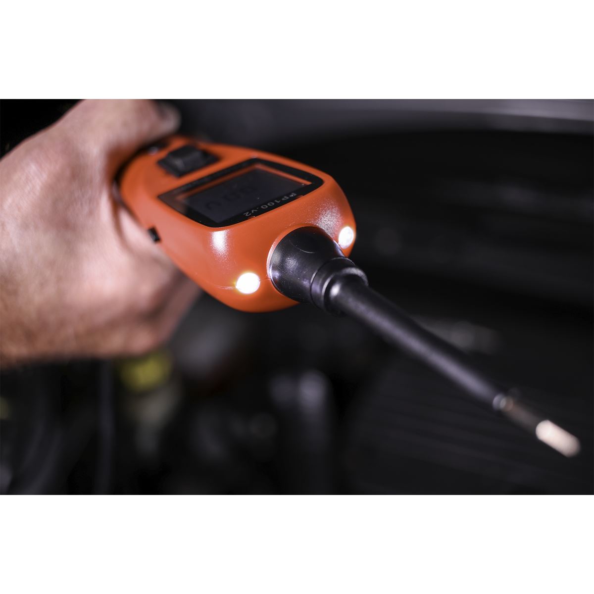 Sealey PP100 Power Scope Automotive Probe 0-30V Sealey