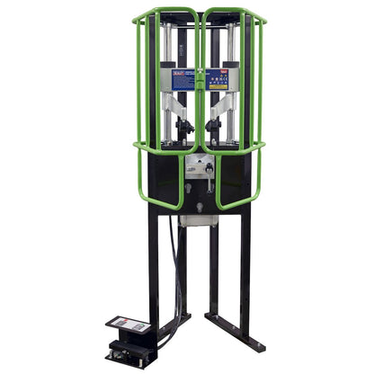 Sealey RE3000 Air Operated Coil Spring Compressor 3000kg Sealey