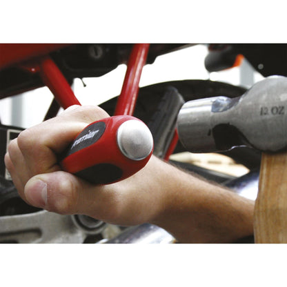 Sealey AK4932 Screwdriver Set 6pc Hammer-Thru Sealey