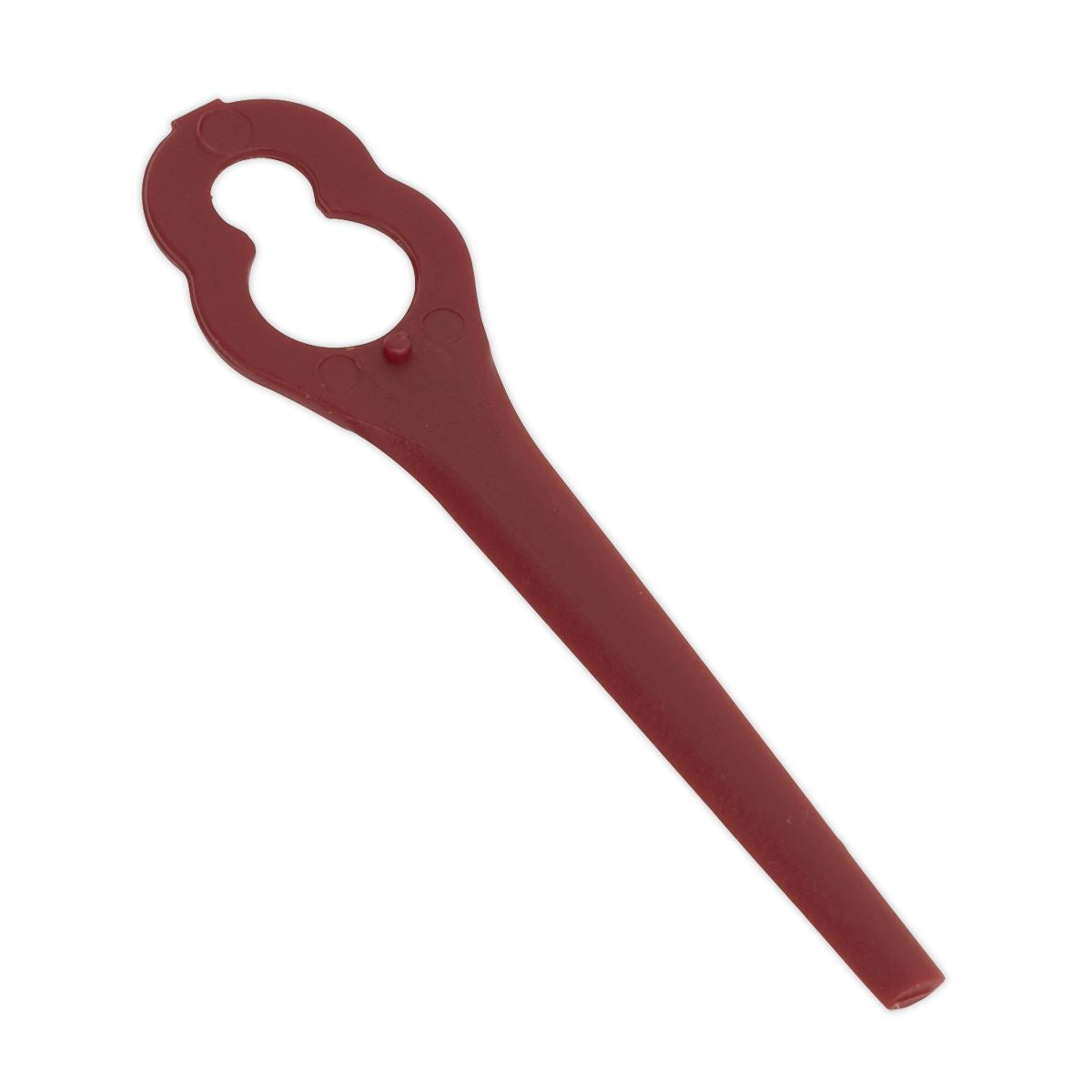 Sealey CS20VB Plastic Blades for CS20V - Pack of 10 Sealey