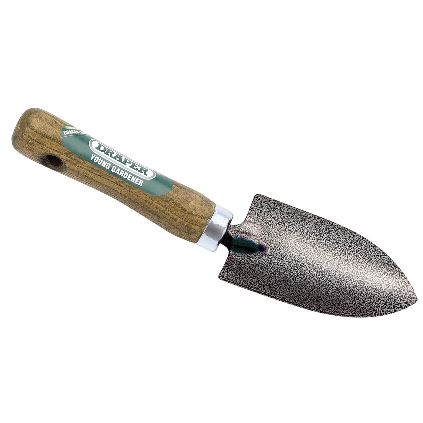 Draper 20707 Young Gardener Hand Trowel with Ash Handle Draper