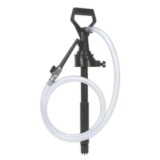 Sealey TP67 Gear Oil Transfer Pump Sealey