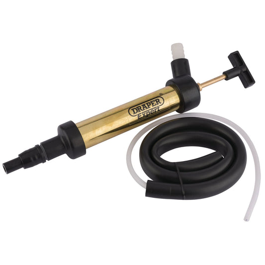 Draper 16152 Fluid Transfer Pump Draper