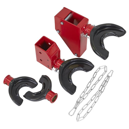 Sealey RE230UK 1500kg Upgrade Kit RE230 to RE231 Sealey