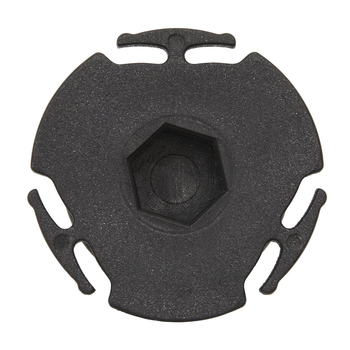 Sealey DB8165 Plastic Sump Plug - BMW - Pack of 10 Sealey