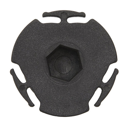 Sealey DB8165 Plastic Sump Plug - BMW - Pack of 10 Sealey