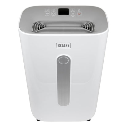 Sealey SDH20 Dehumidifier 20L Sealey