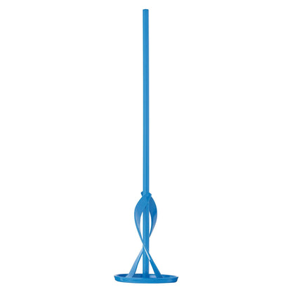 Draper 16204 Paint Mixer 80 x 400mm 8mm Hex. Draper