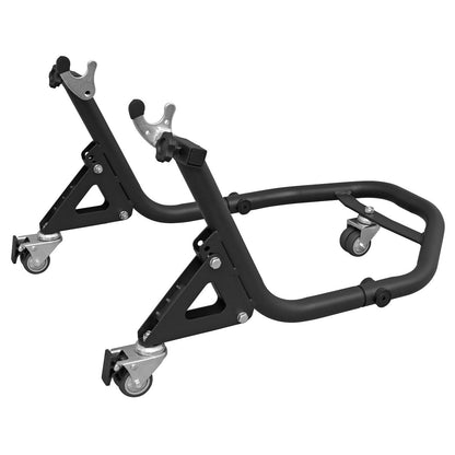 Sealey RPS2MD Universal Rear Paddock Stand 360° Floating Sealey