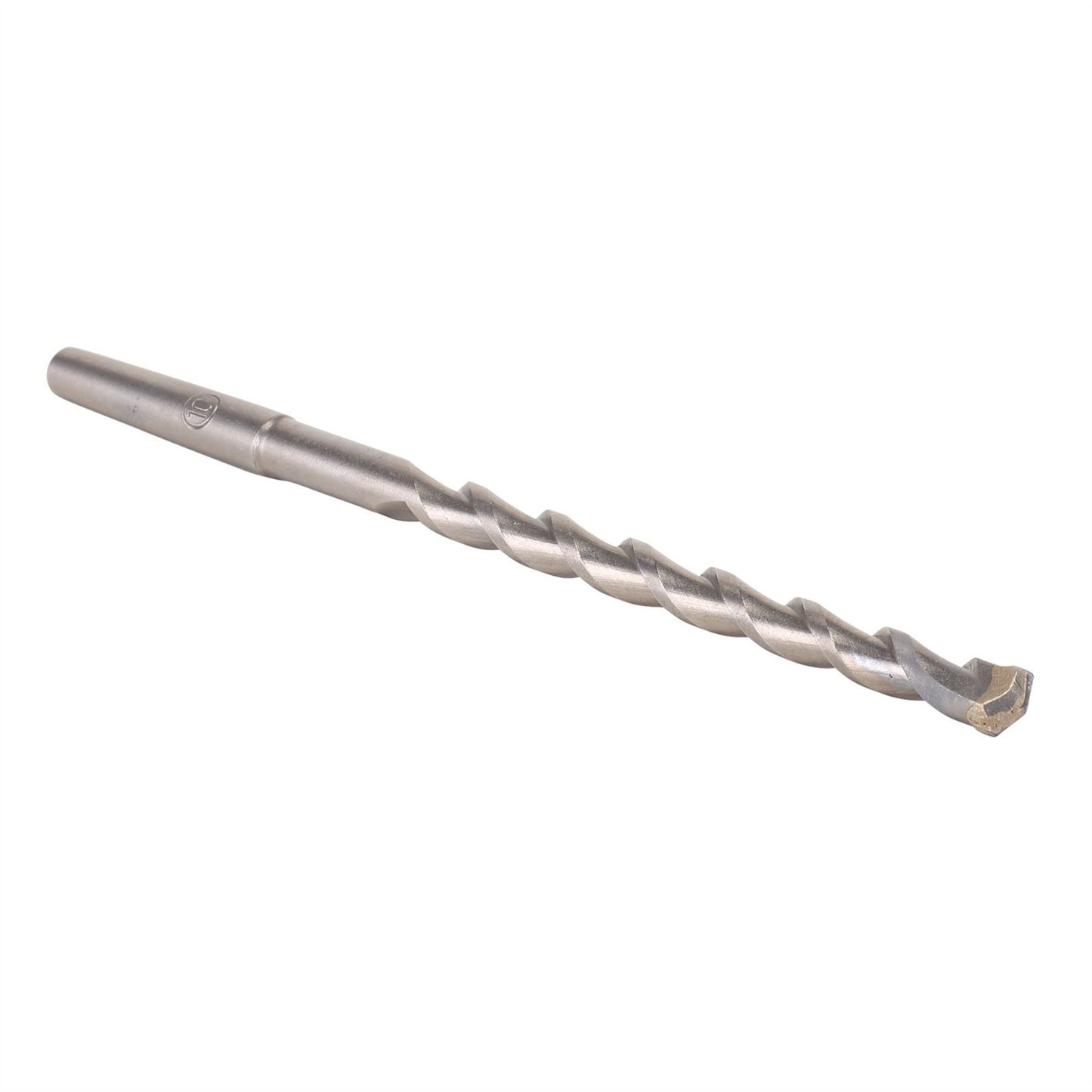 Draper 40928 TCT Tapered Guide Drill for Diamond Core Bits 10 x 200mm Draper