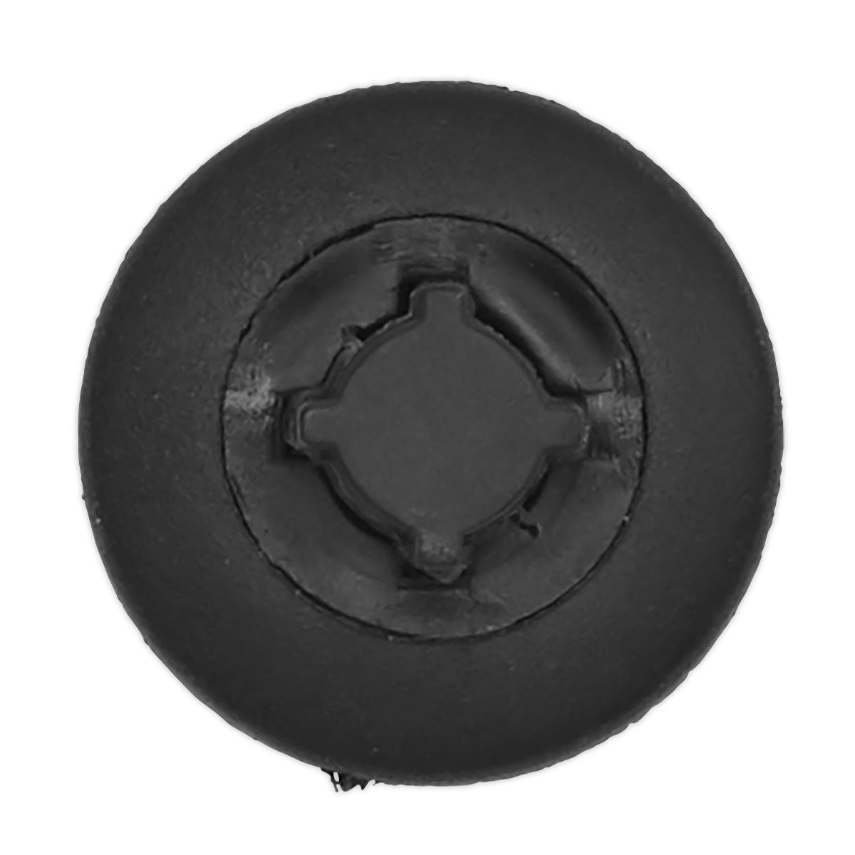 Sealey TCPR2015 Push Rivet Ø20mm x 20mm Universal - Pack of 20 Sealey