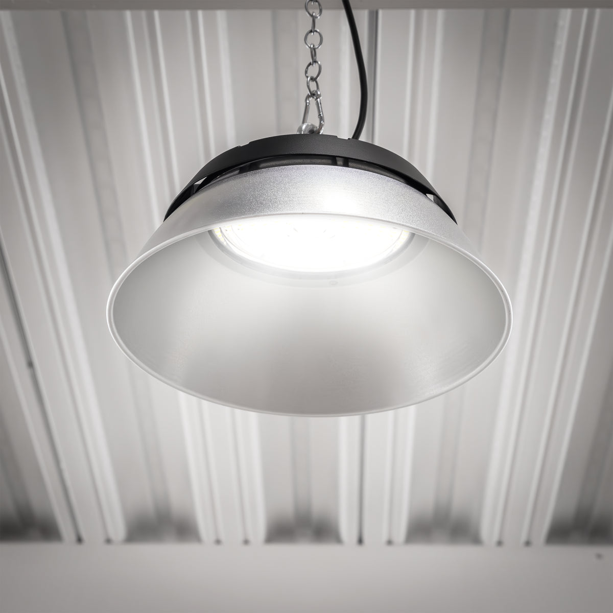 Sealey LED150HBR Aluminium Reflector for LED150HB Sealey