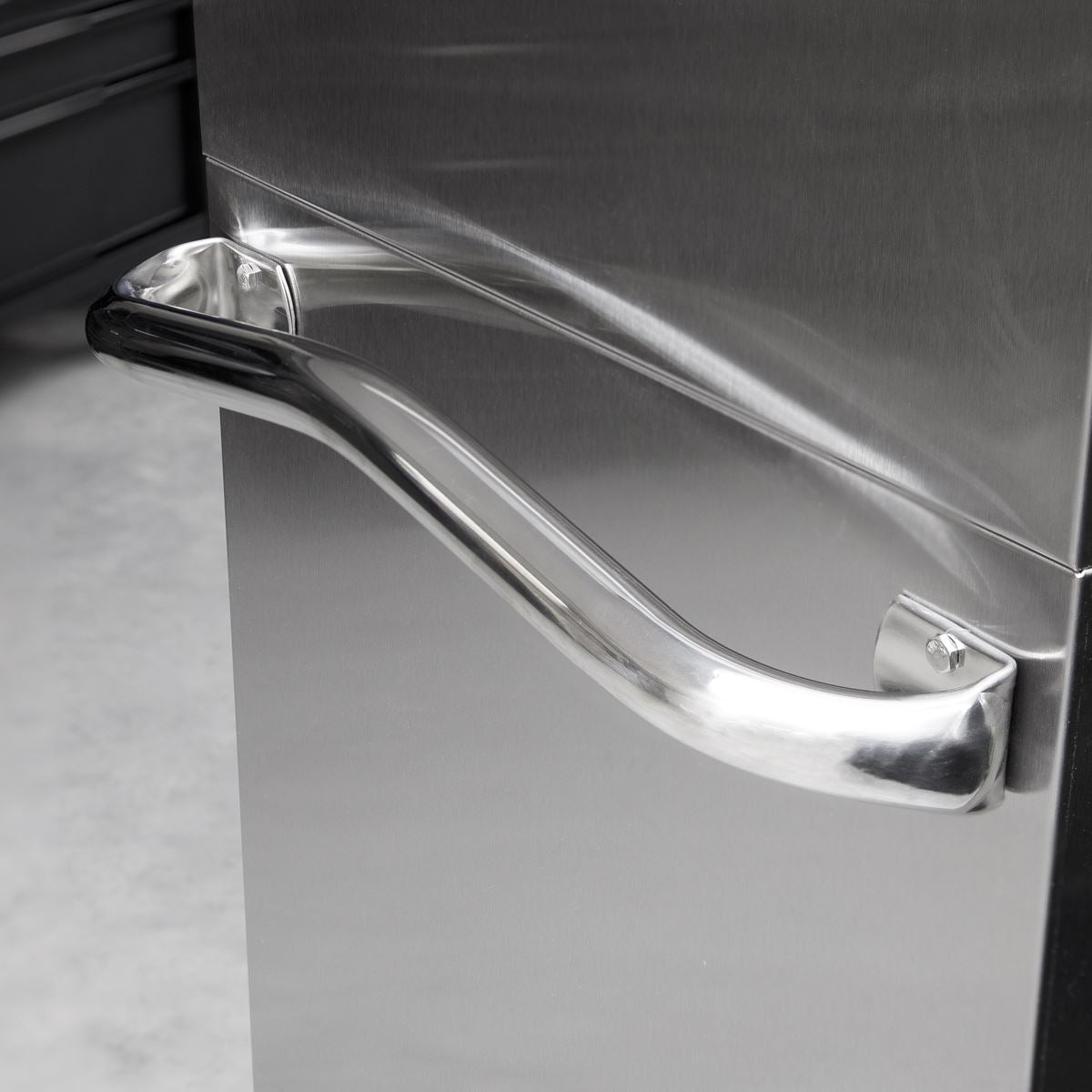 Sealey PTB105511SS Rollcab 11 Drawer 1055mm Extra-Wide Stainless Steel Heavy-Duty Sealey