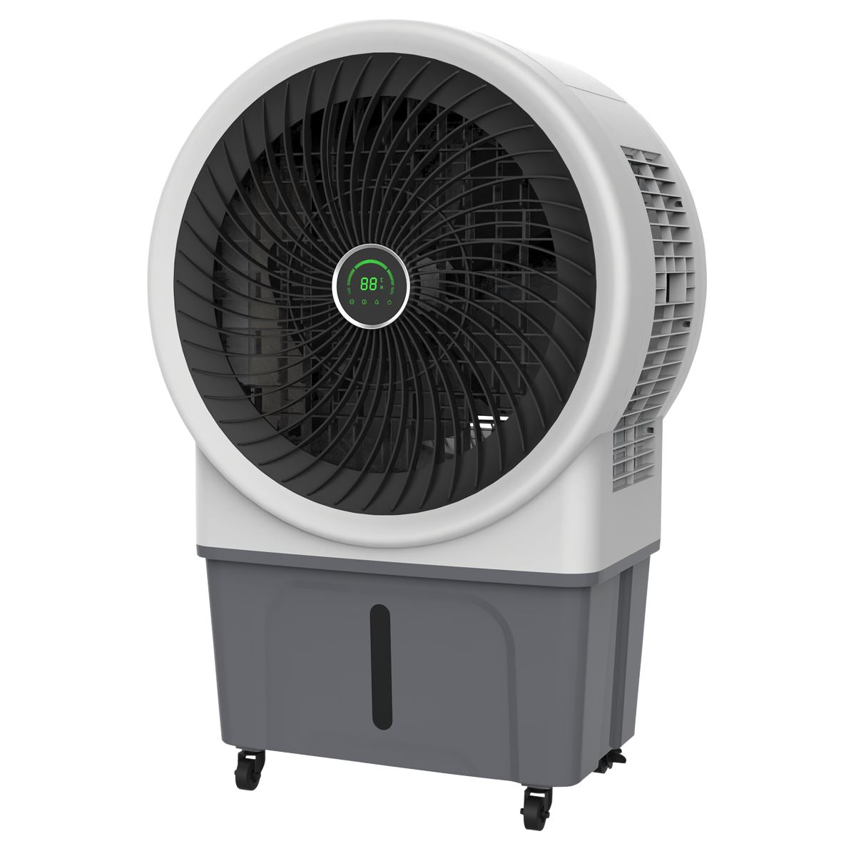 Sealey SAC100 Portable Air Cooler Sealey