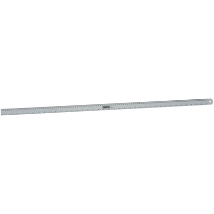 Draper 12749 Aluminium Rule 1m/39" Draper