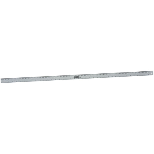 Draper 12749 Aluminium Rule 1m/39" Draper