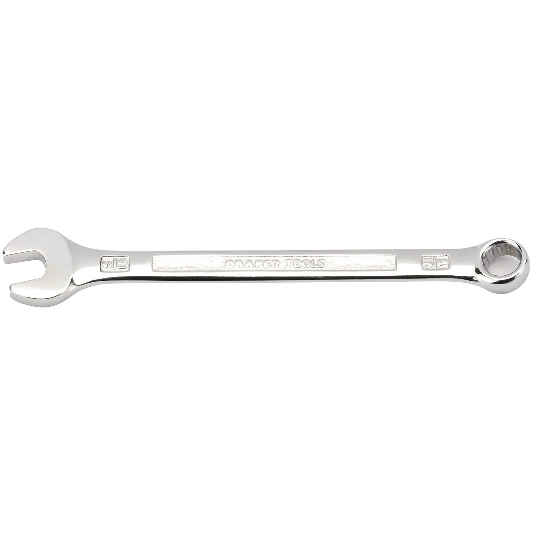 Draper 84654 Imperial Combination Spanner 5/16" Draper