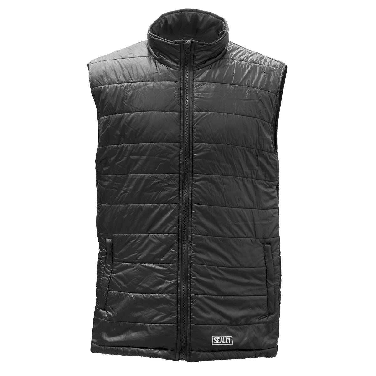 Sealey WPHG01 Heated Gilet 5V - 44" to 52" Chest Sealey
