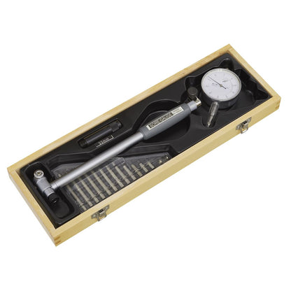 Sealey DBG5010 Dial Bore Gauge 50-160mm Sealey
