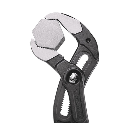 Knipex 13759 87 01 400 SB Cobra® XL Pipe Wrench and Water Pump Pliers 400mm Knipex