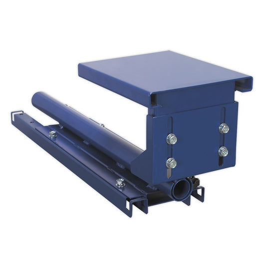 Sealey API10 Vice Mounting Plate for API Series Workbenches Sealey