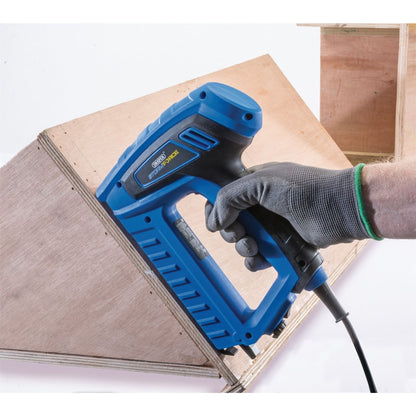 Draper 15636 Storm Force® Nailer/Stapler 16mm Draper