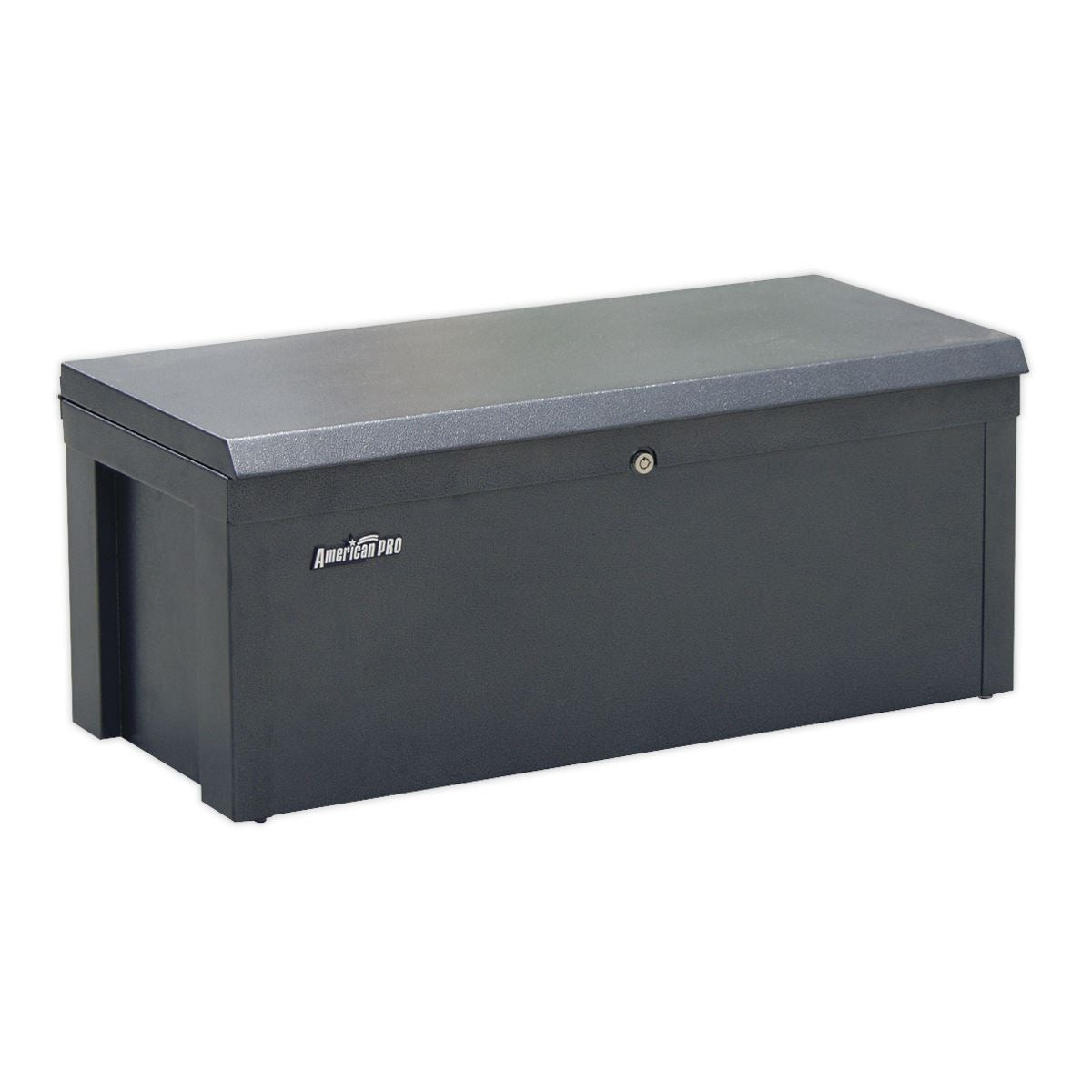 Sealey SB765 Steel Storage Chest 765 x 350 x 320mm Sealey