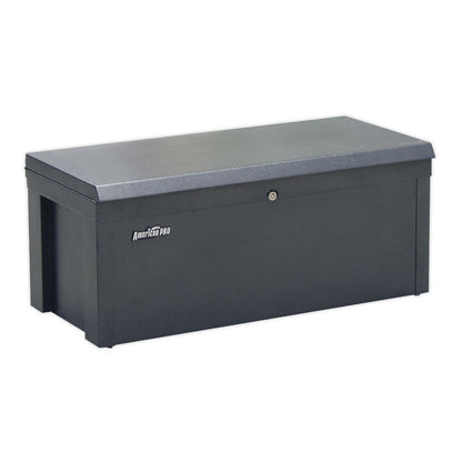 Sealey SB765 Steel Storage Chest 765 x 350 x 320mm Sealey