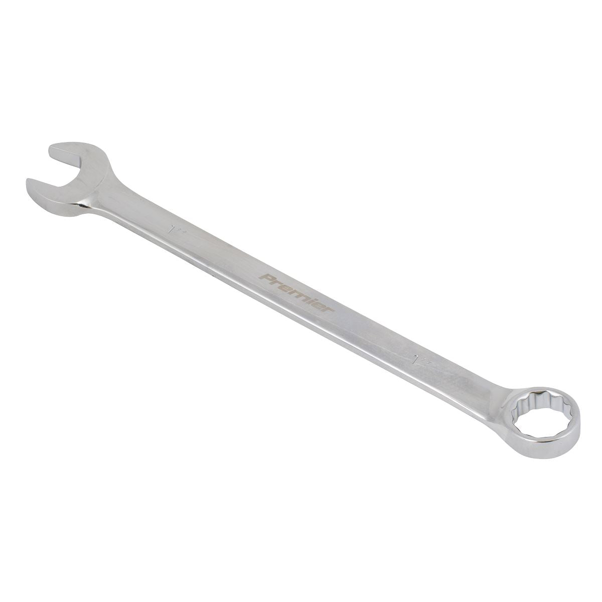 Sealey CW13AF Combination Spanner 1" - Imperial Sealey