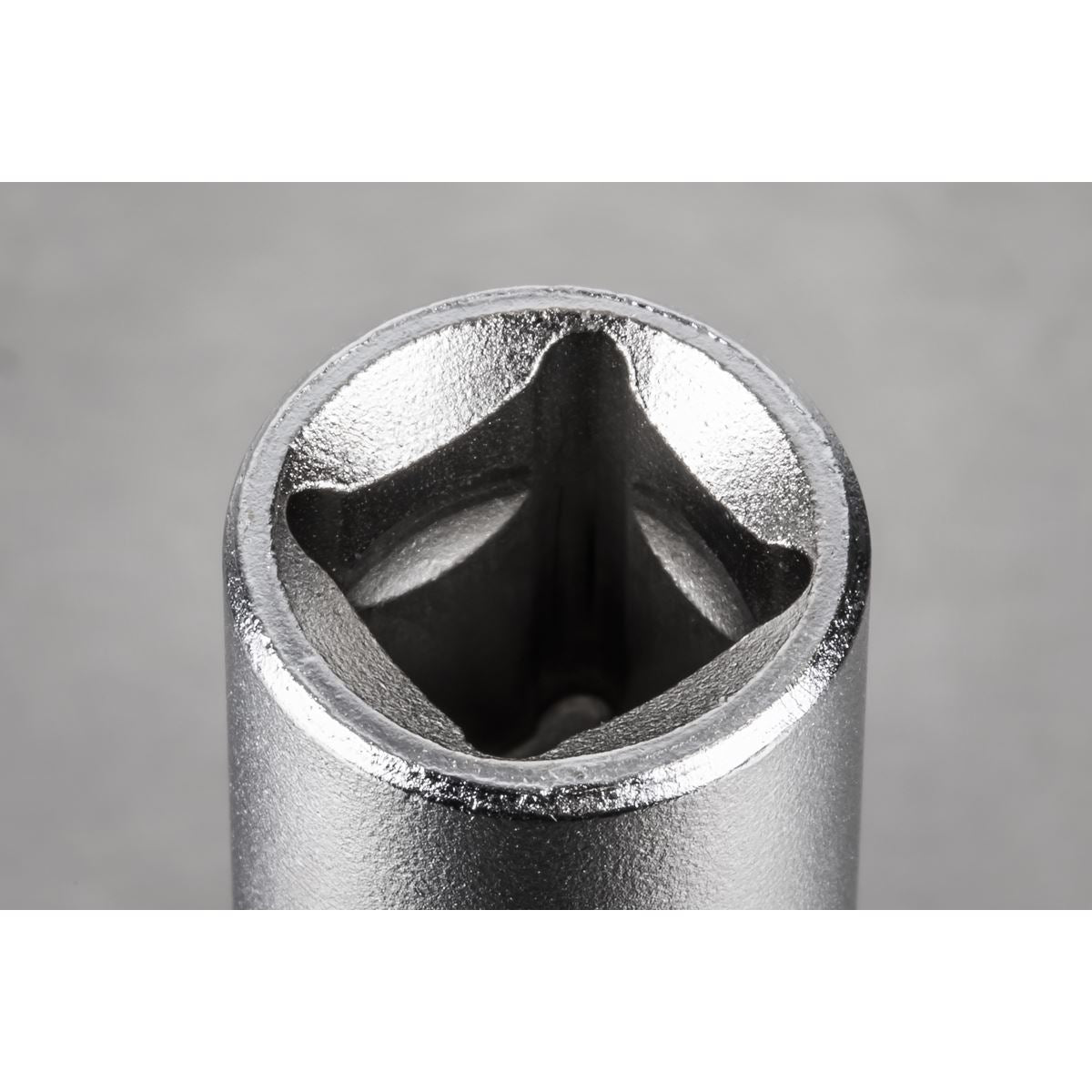 Sealey S3811D WallDrive® Socket 11mm Deep 3/8"Sq Drive Sealey