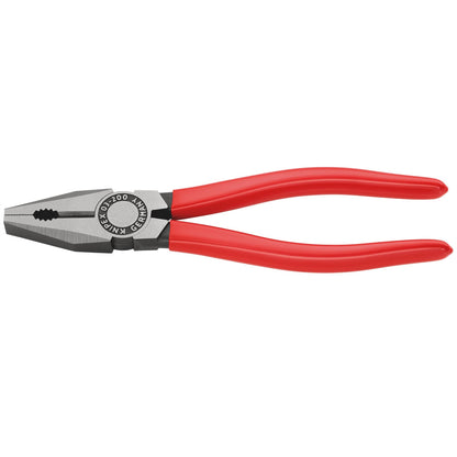Knipex 36902 03 01 200 SBE Combination Pliers 200mm Knipex
