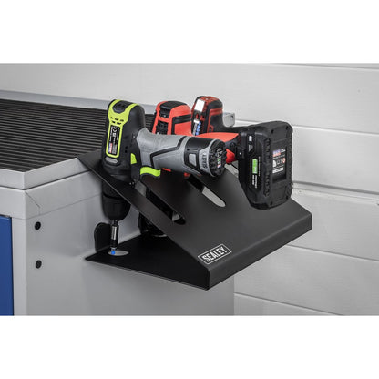 Sealey APPTH Magnetic Power Tool Holder Sealey