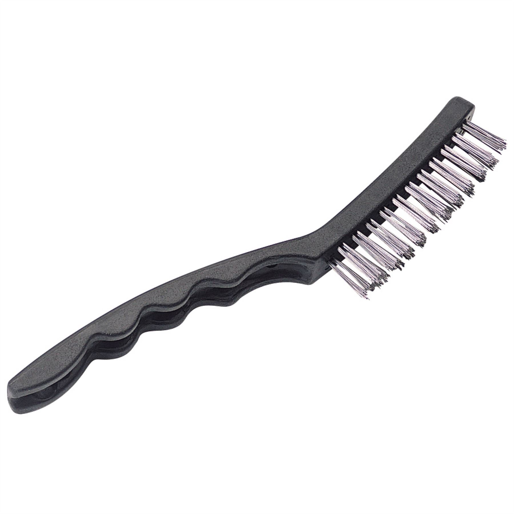 Draper 52403 Stainless Steel Fill Brush 230mm Draper