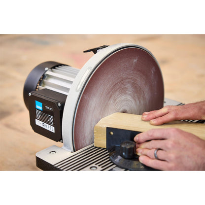 Draper 88912 Disc Sander 305mm 750W Draper