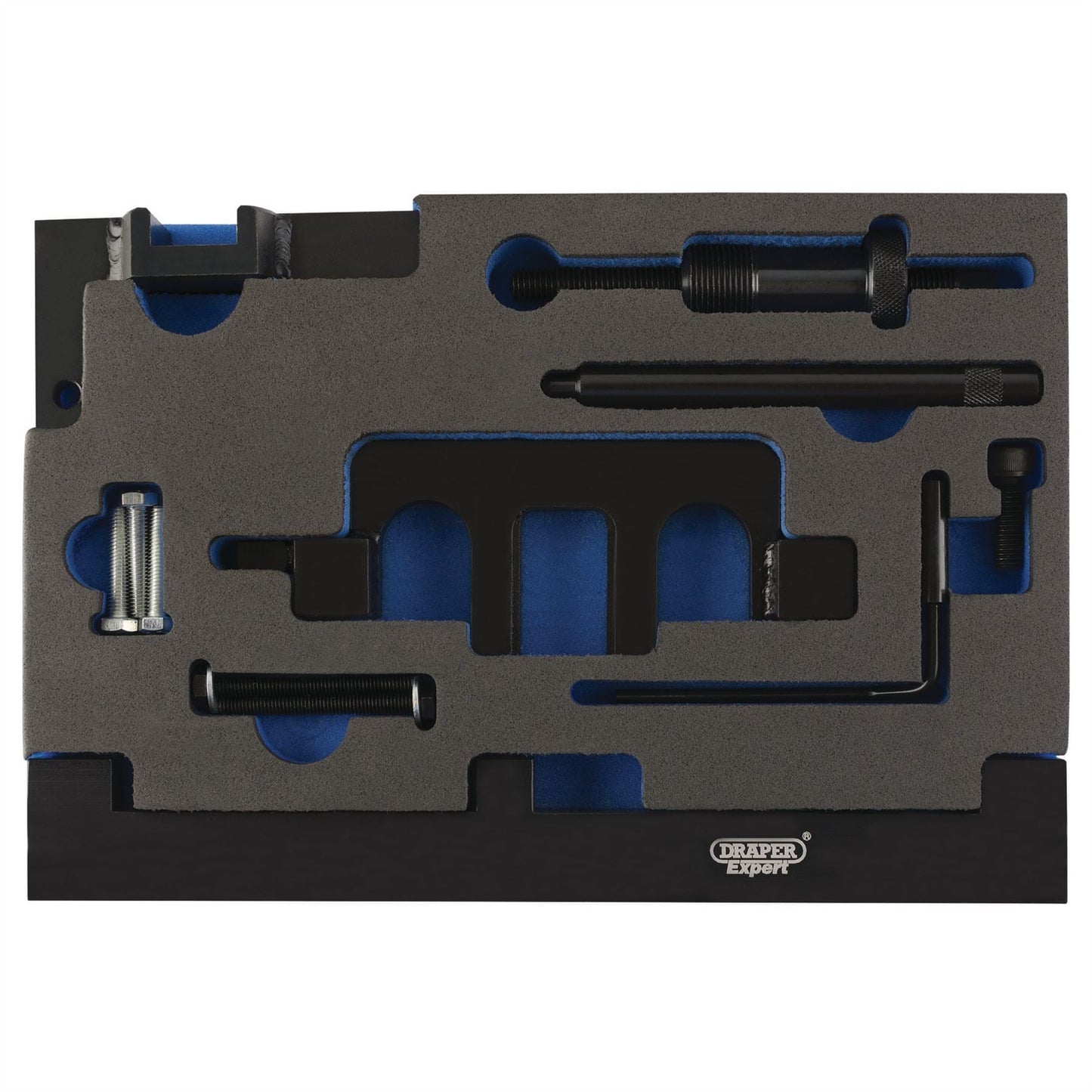 Draper 16098 Engine Timing Kit ETK125 BMW Draper