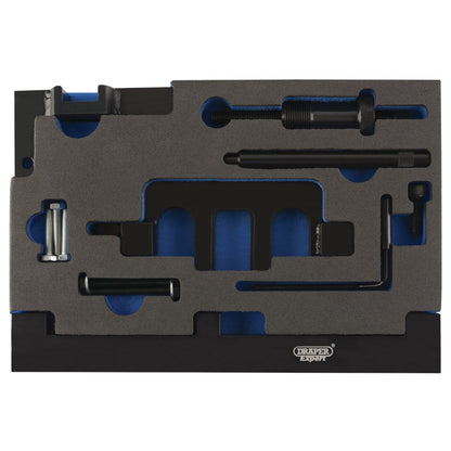 Draper 16098 Engine Timing Kit ETK125 BMW Draper