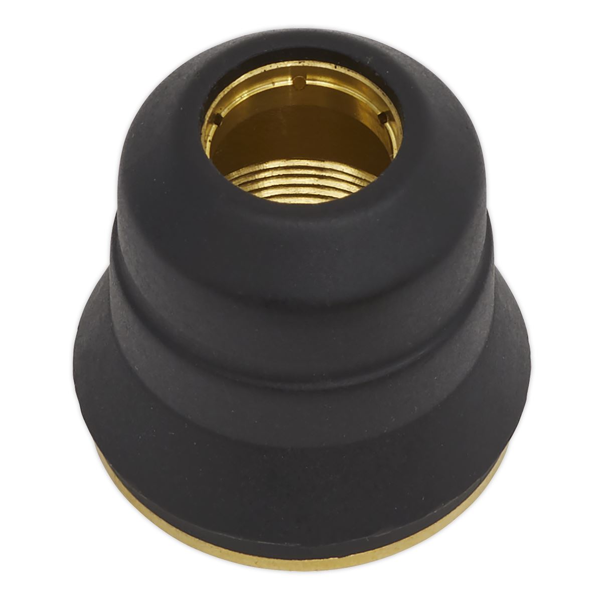 Sealey PP40PLUS.SC Torch Safety Cap for PP40PLUS - Pack of 2 Sealey