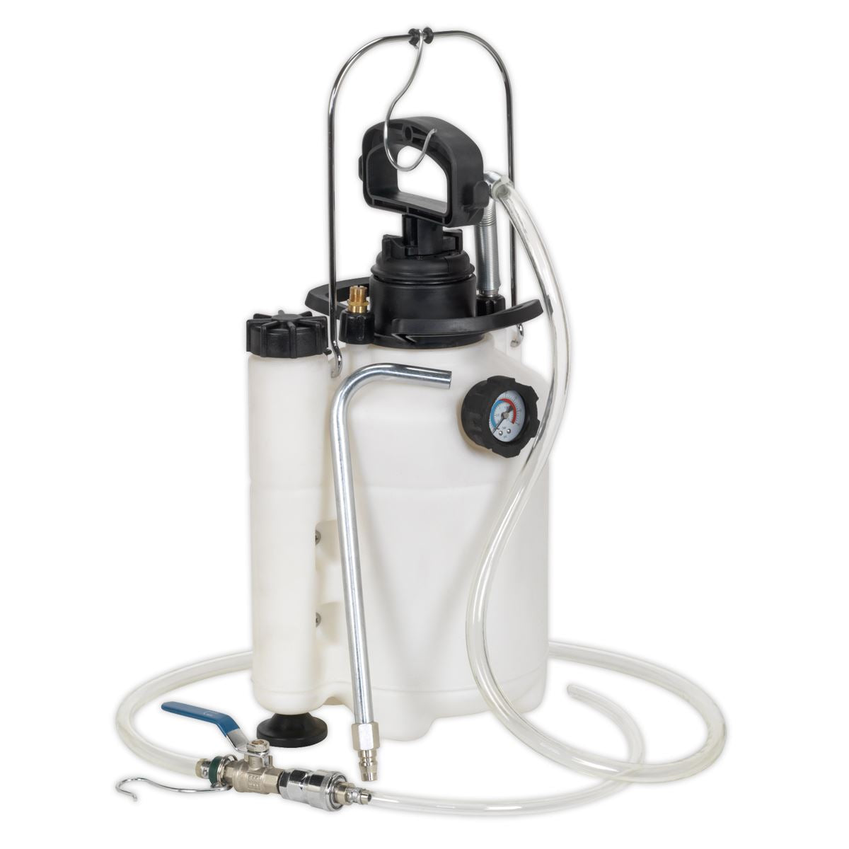 Sealey VS70096 Gear Oil Dispensing Unit 5L Sealey