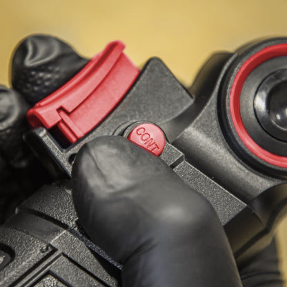 Sealey AK2972 Soldering Torch Indexing Butane Heavy-Duty Sealey