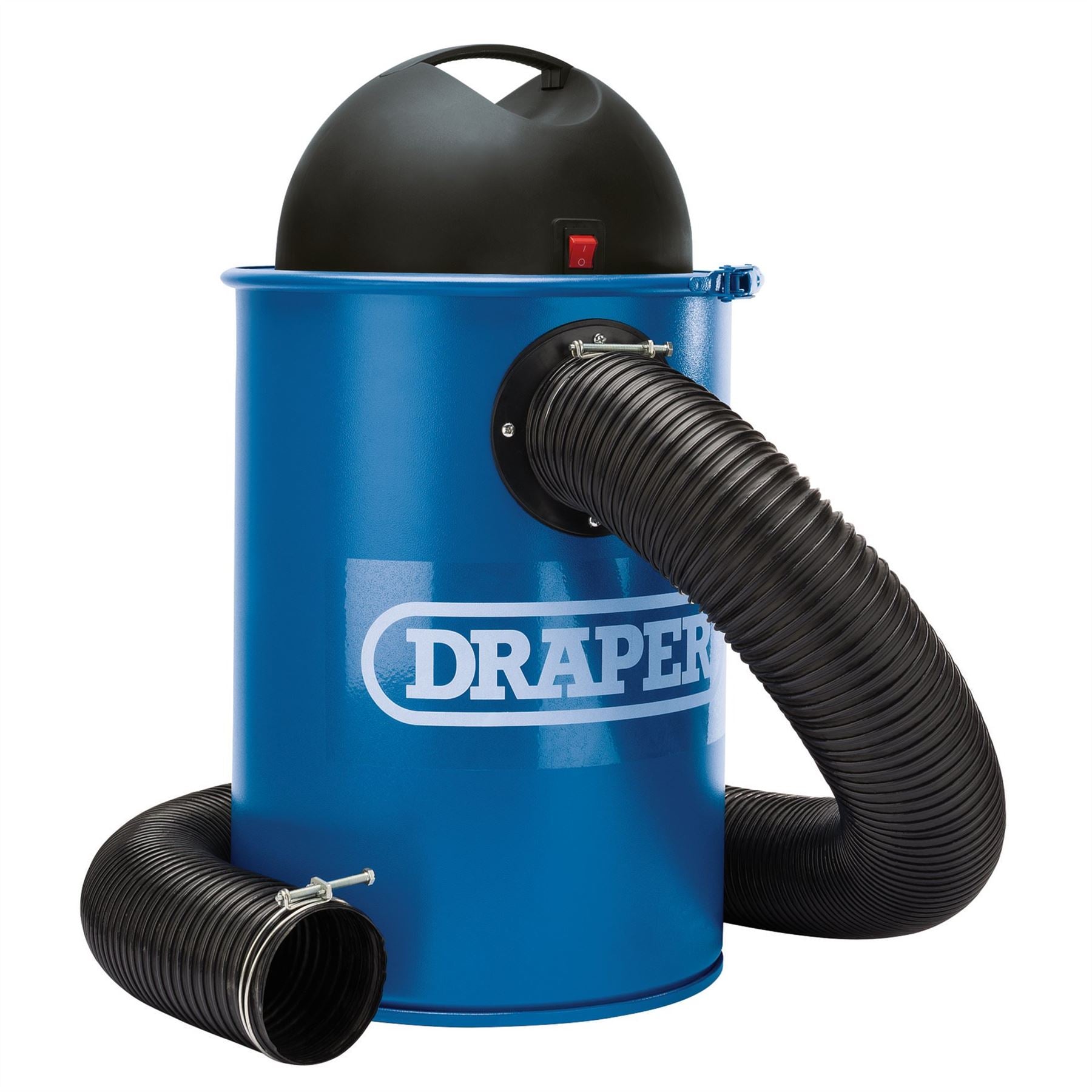 Draper 54253 Dust Extractor 50L 1100W Draper