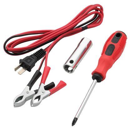 Draper 95176 Petrol Inverter Generator 700W Draper