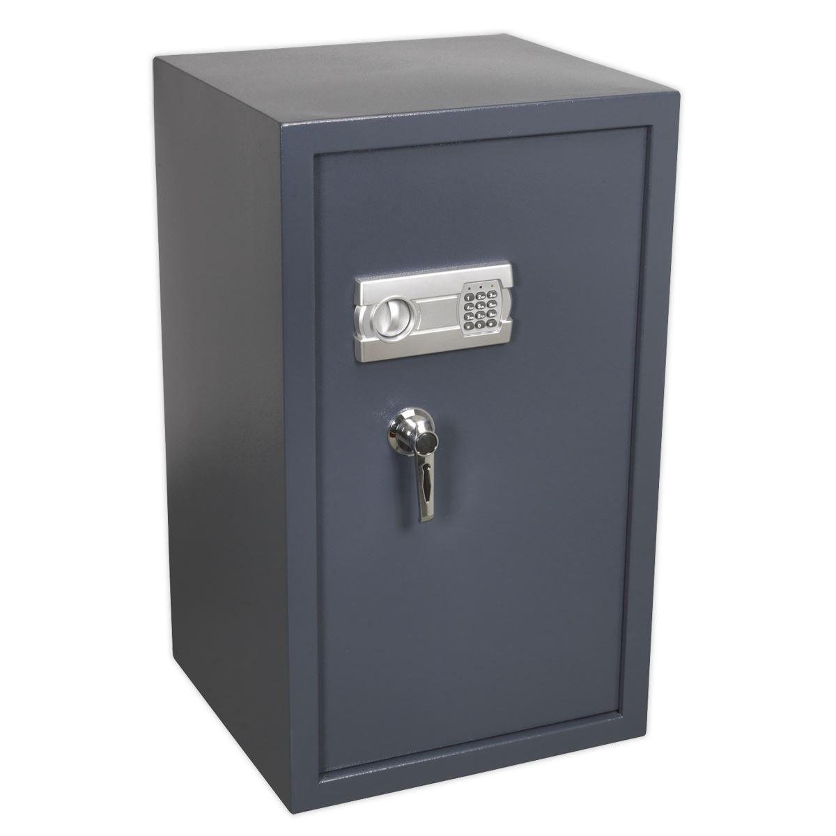Sealey SECS06 Electronic Combination Security Safe 515 x 480 x 890mm Sealey