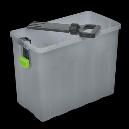 Draper 97973 230V Rapid Garden Shredder 2500W Draper