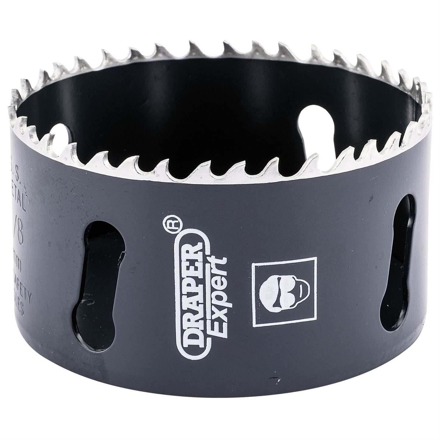 Draper 34802 Cobalt Hole Saw 79mm Draper